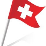 schweizerflagge