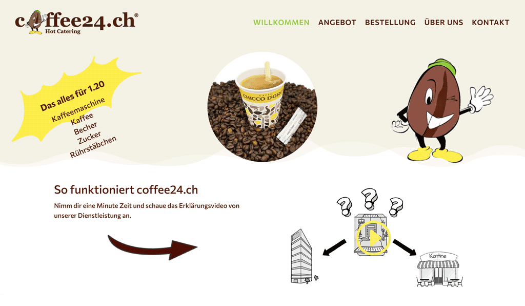 coffee24